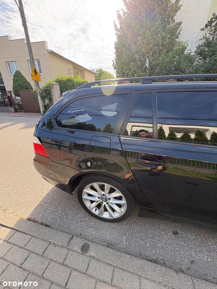 BMW Seria 5 530xi - 5