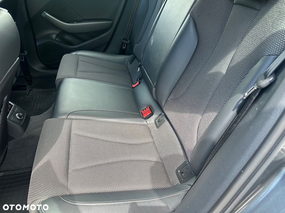 Audi A3 Sportback - 7