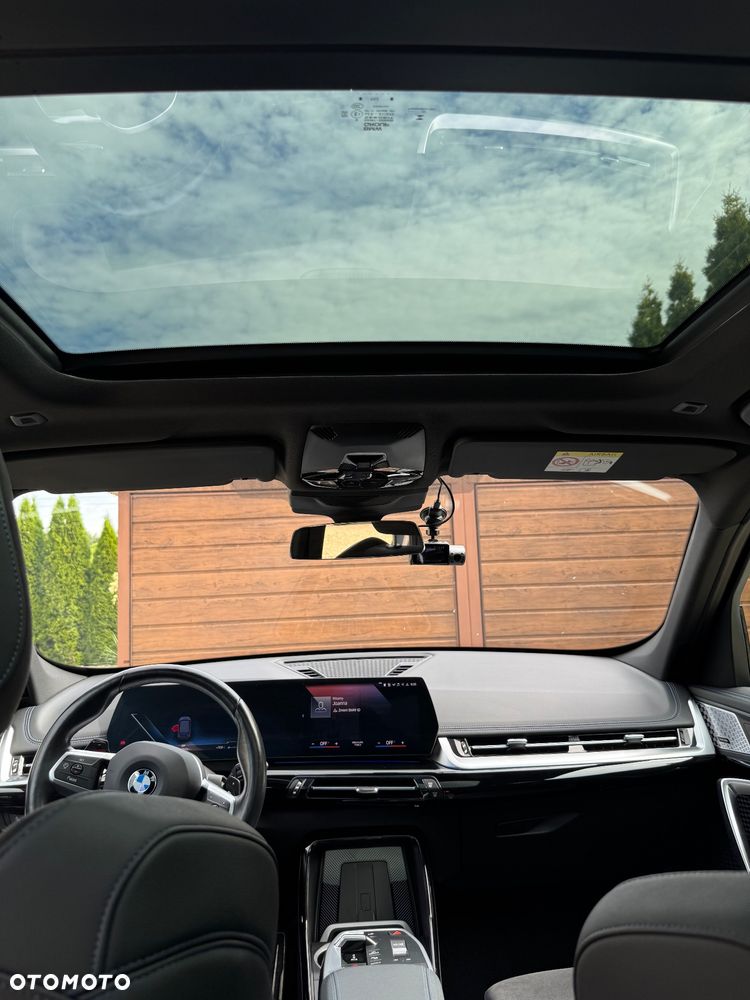 BMW X1 sDrive18d M Sport - 25