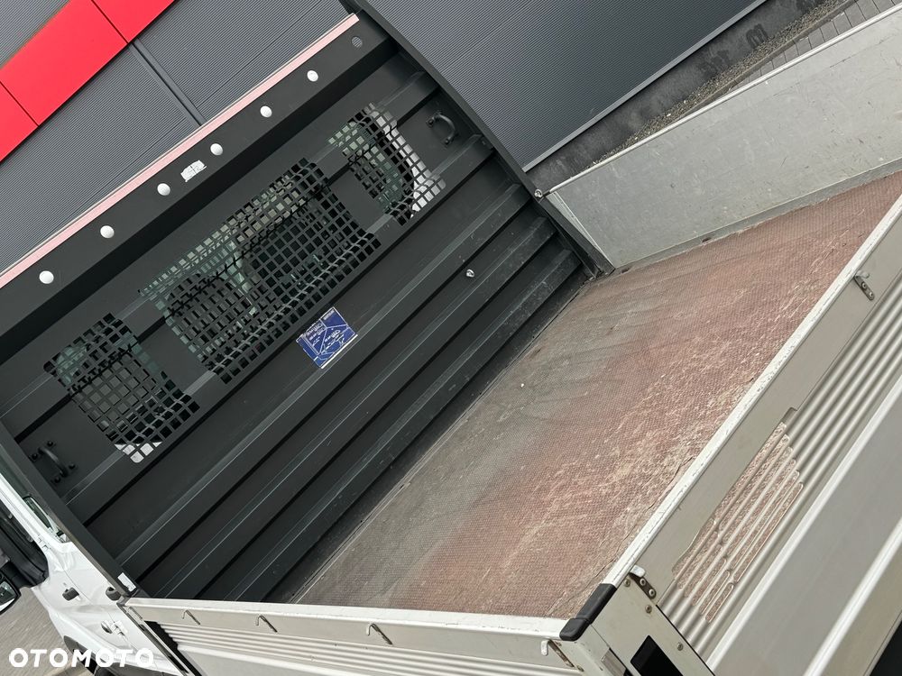 Ford Transit Brygadówka - 17