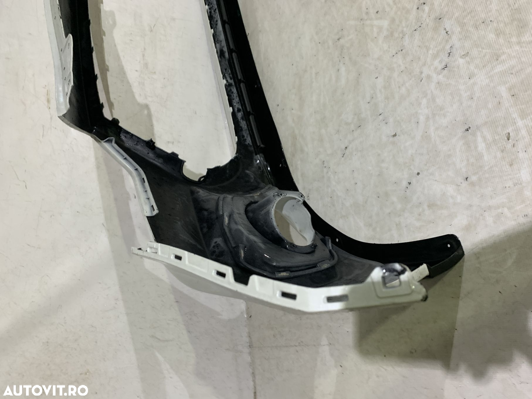 Bara fata Suzuki Swift, 2017, 2018, 2019, 2020, 2021, 2022, 2023, cod origine OE 71711-68R. - 6