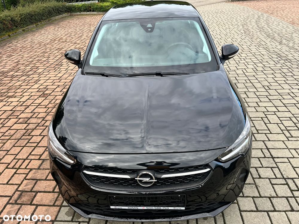 Opel Corsa 1.5 D Business S&S - 16