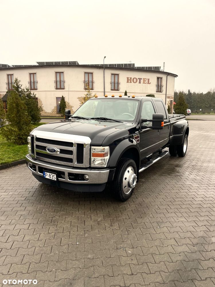 Ford F350 - 5