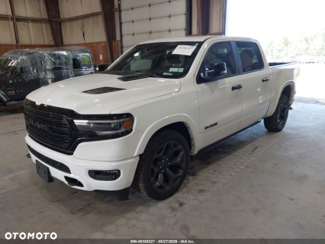 RAM 1500 5.7 Crew Cab Limited - 2