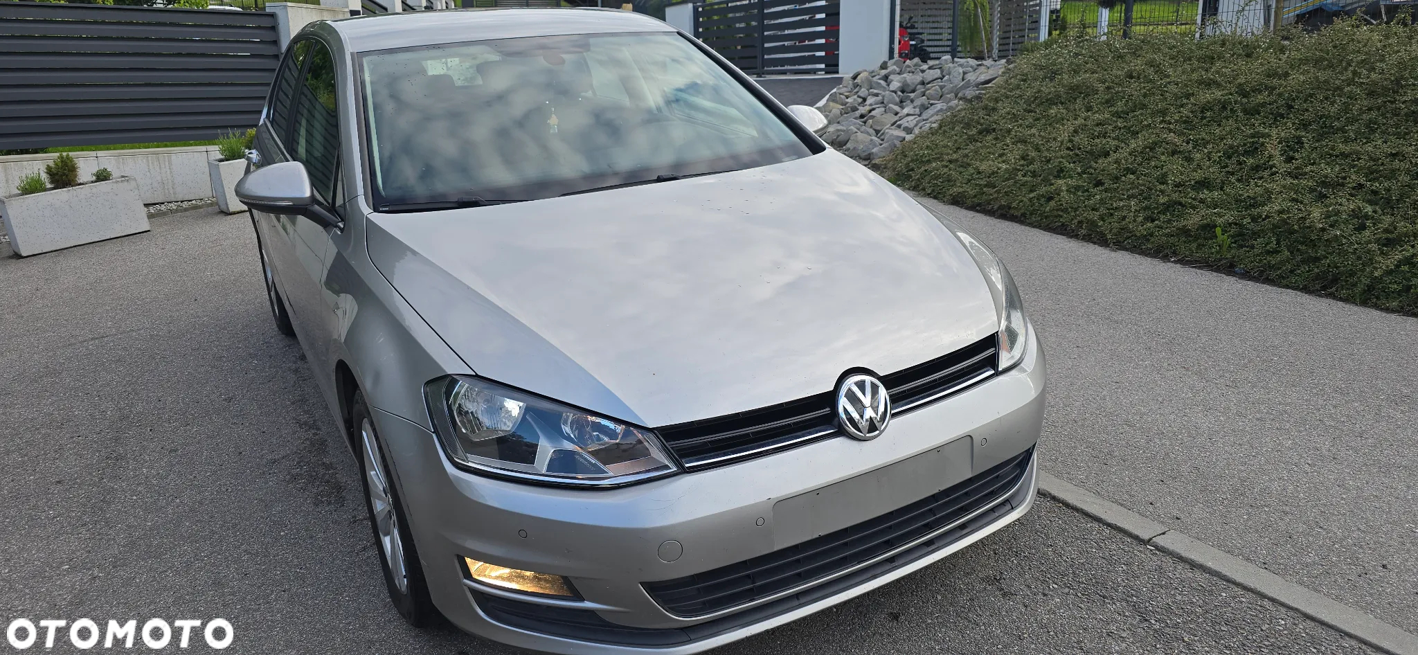 Volkswagen Golf 1.6 TDI BlueMotion Technology Trendline - 24