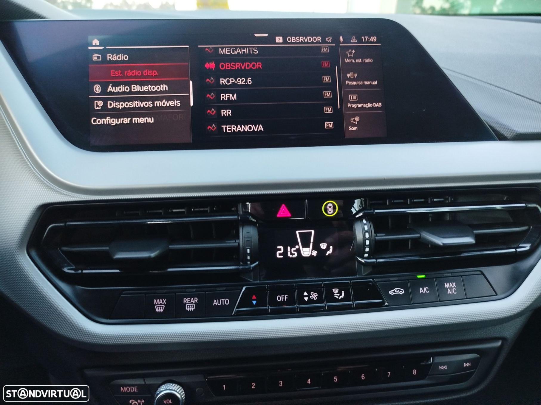 BMW 116 d Corporate Edition - 45