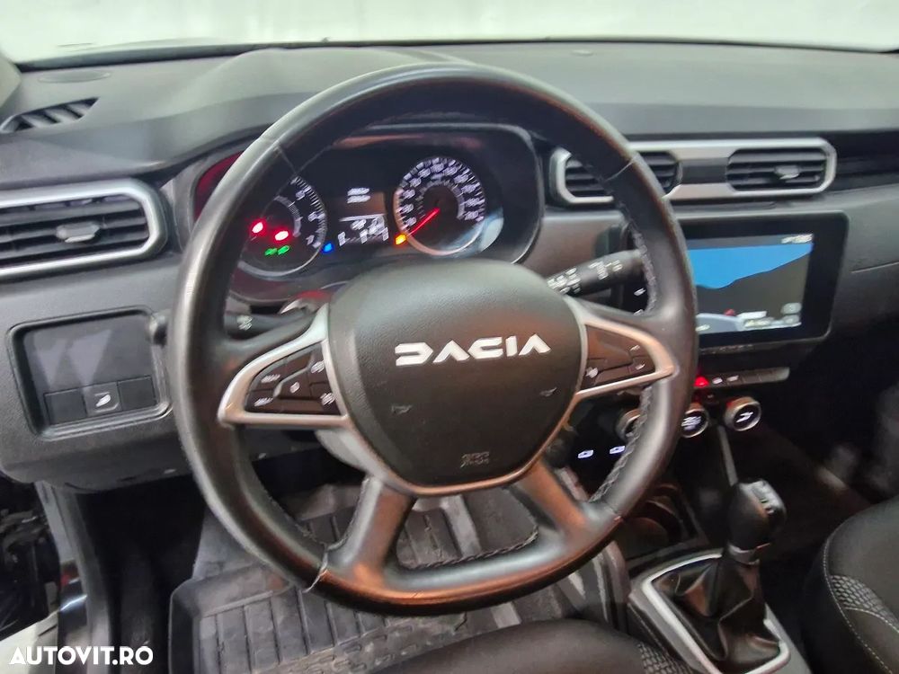 Dacia Duster TCe 150 EDC Prestige - 20