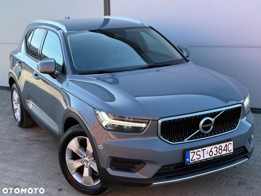 Volvo XC 40 D3 Momentum Pro - 13