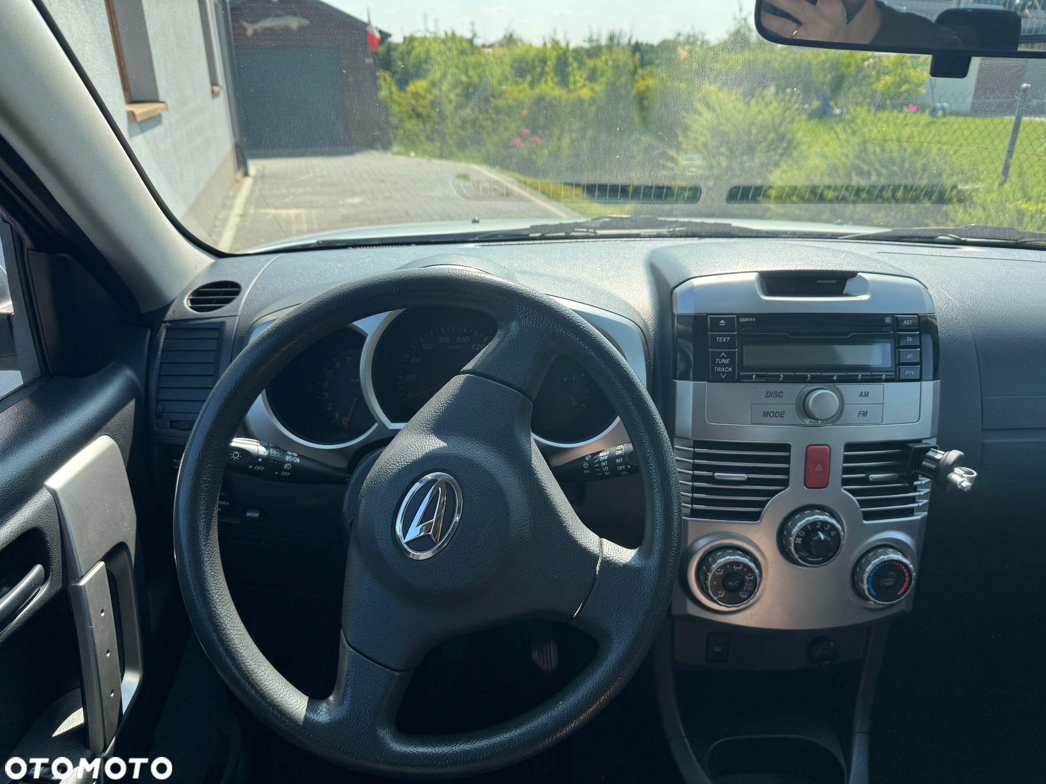 Daihatsu Terios 1.5 Top S 4WD - 14