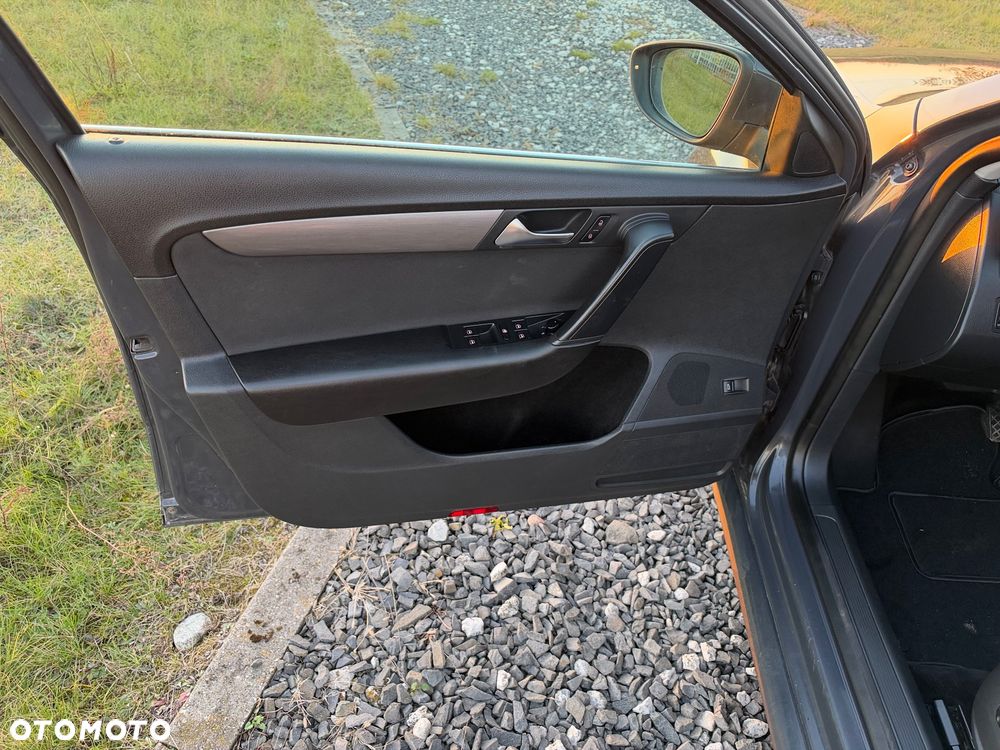 Volkswagen Passat Variant 1.4 TSI BMT Comfortline DSG - 34