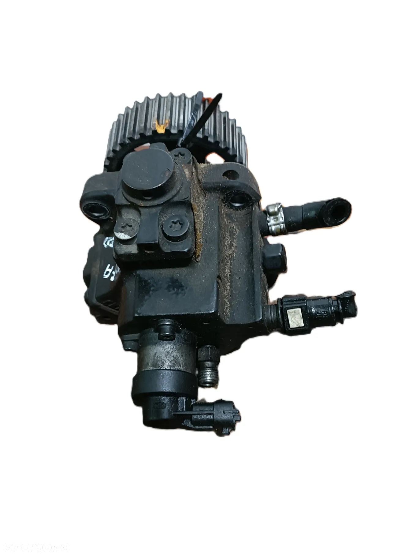 ALFA ROMEO 159 05-11 r. 1,9 JTD pompa wtryskowa BOSCH 0445010185 * - 4