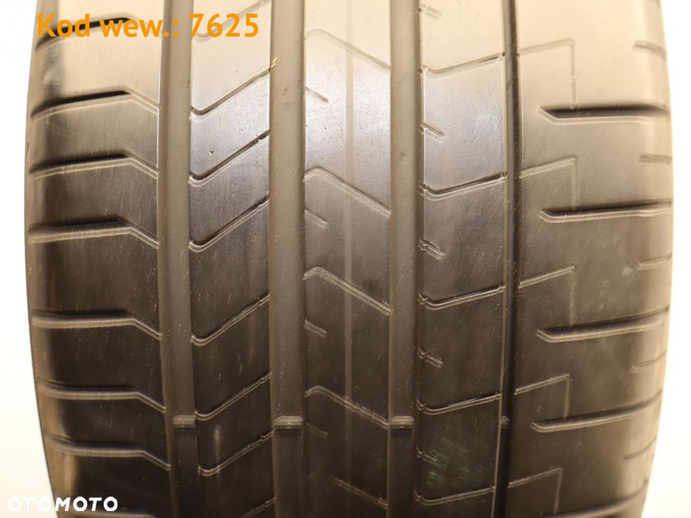 Pirelli P ZERO TM - 275/40 R20 - 2