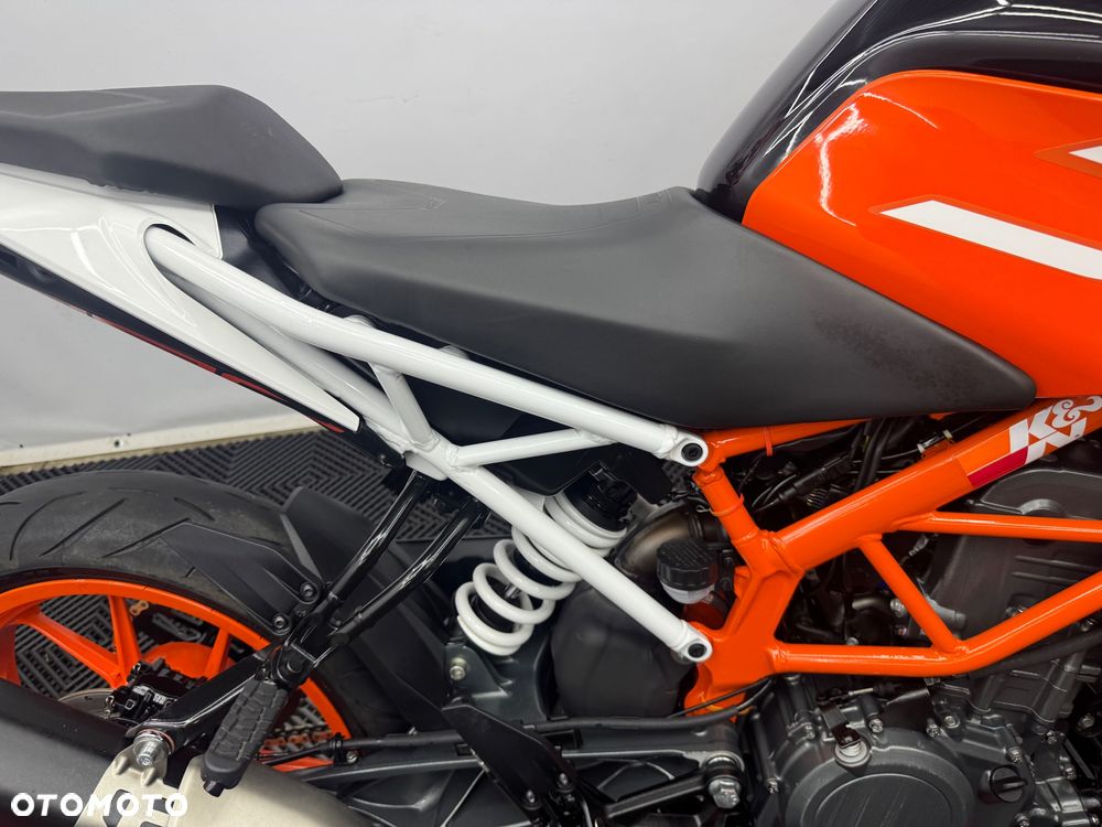 KTM Duke - 29