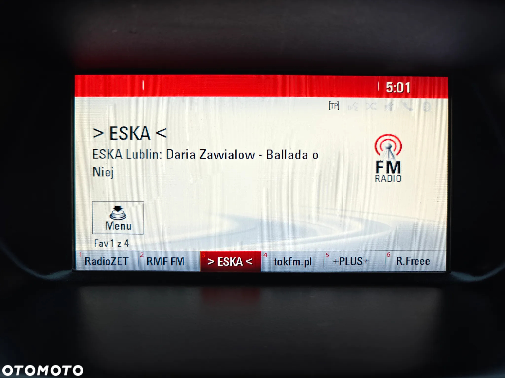 Opel Mokka 1.4 T Cosmo EU6 - 18