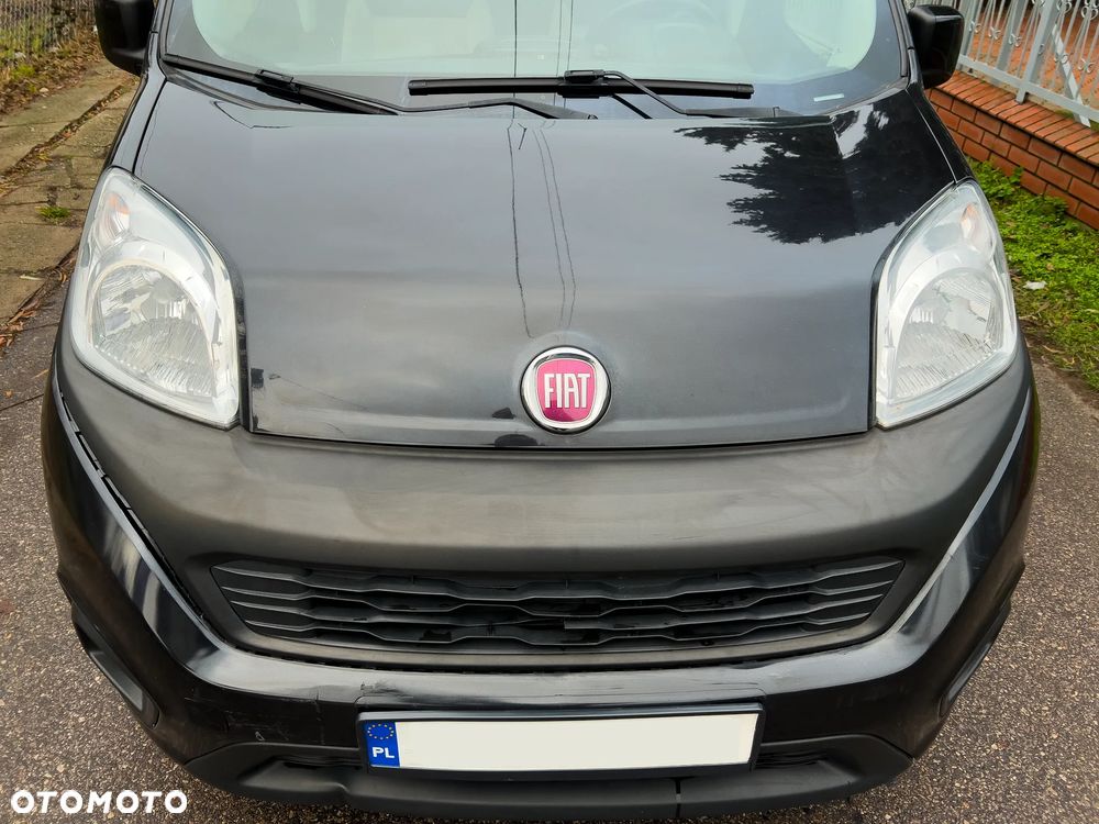 Fiat Qubo - 4