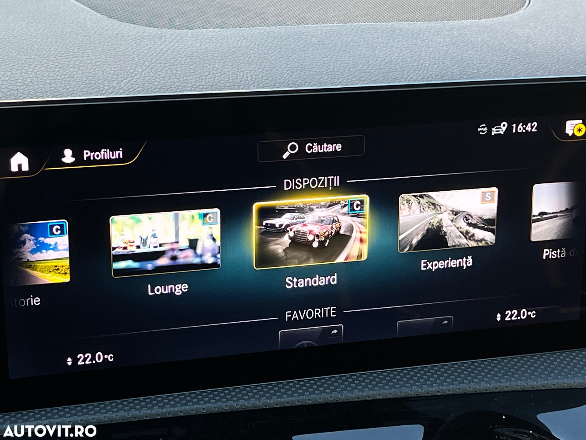 Mercedes-Benz A AMG 45 S 4Matic+ AMG Speedshift DCT 8G Edition 1 - 37
