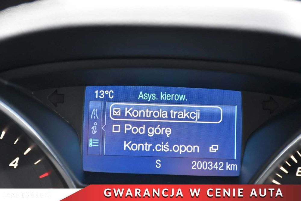Ford Kuga 2.0 TDCi 4WD Titanium - 21