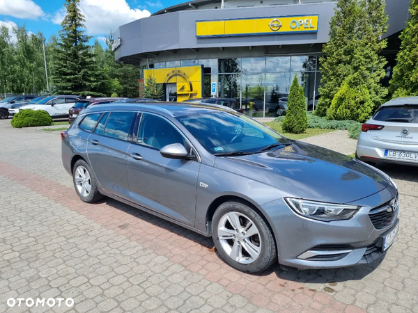 Opel Insignia 2.0 CDTI Innovation S&S