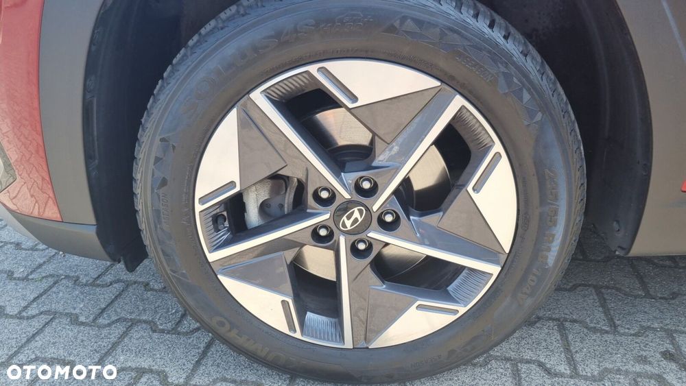 Hyundai Tucson - 26