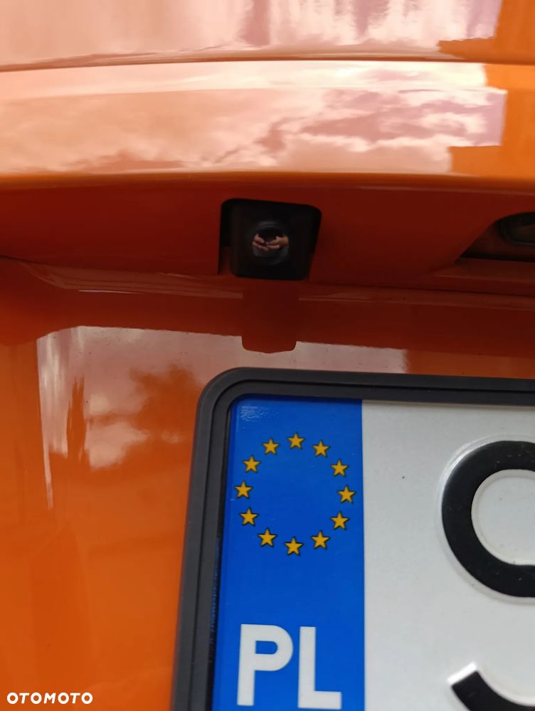 Subaru XV 2.0i Lineartronic Exclusive - 7