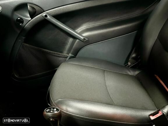 Smart ForTwo Coupé Grandstyle cdi 41 - 10