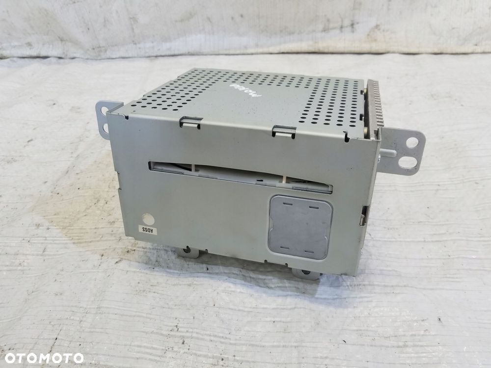 radio cd opel mokka a 95441706 - 1