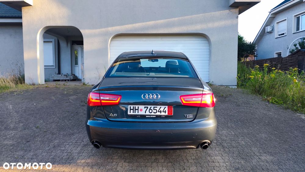 Audi A6 Limousine - 15