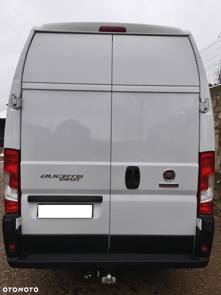 Fiat Ducato - 7