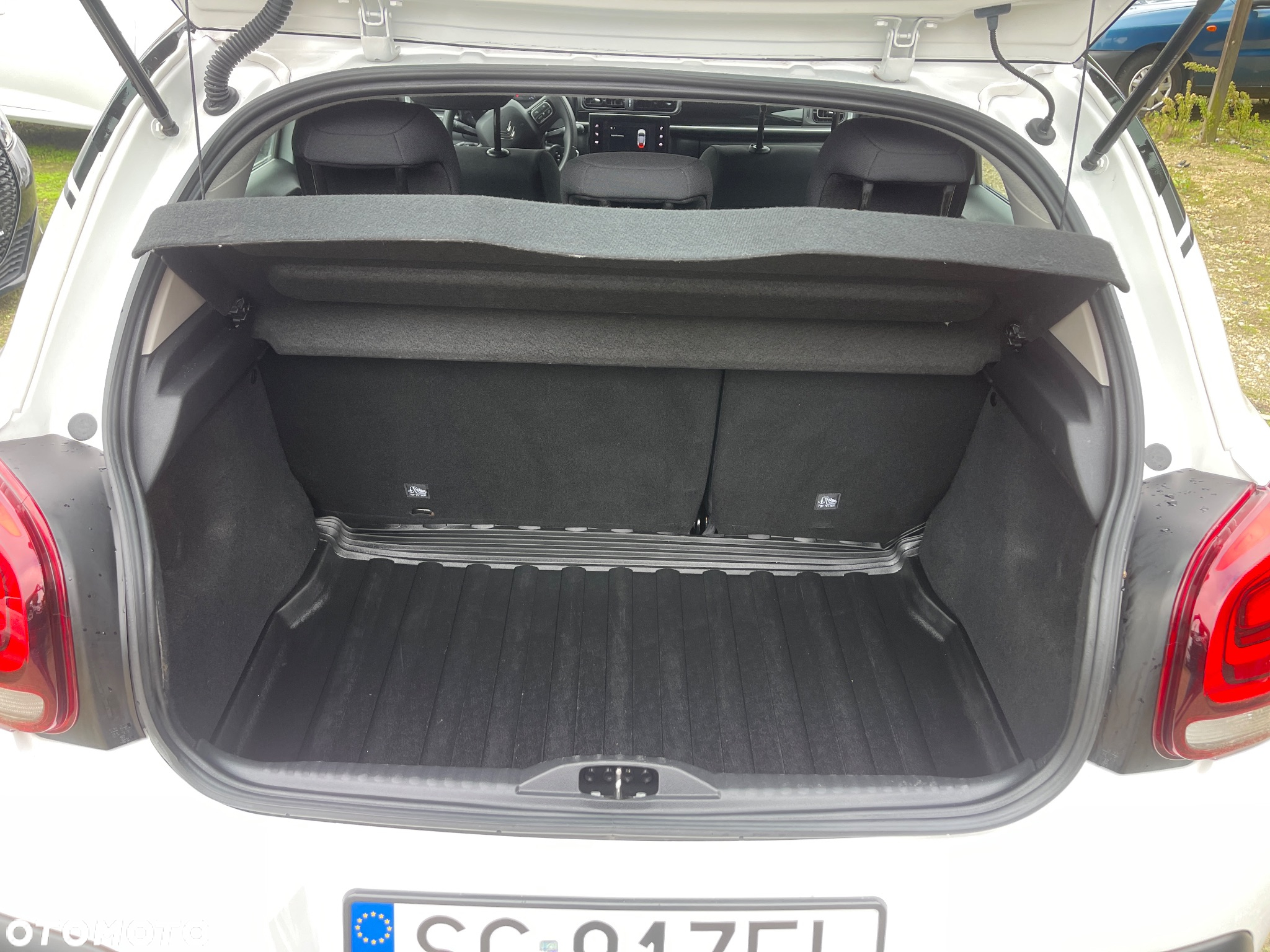 Citroën C3 Pure Tech 83 S&S ORIGINS - 23