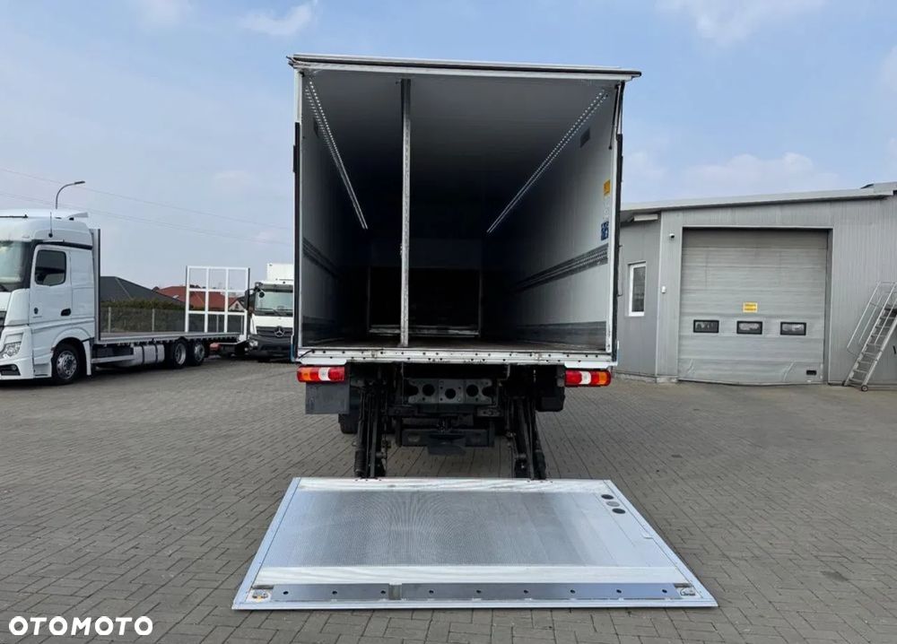 Mercedes-Benz Actros/Antos - 14