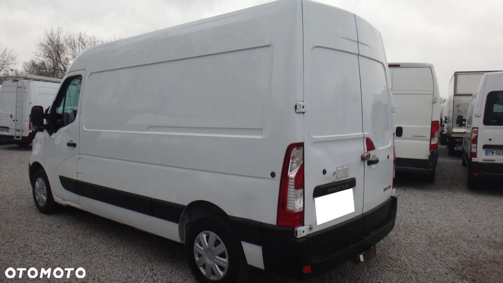 Renault Master - 3