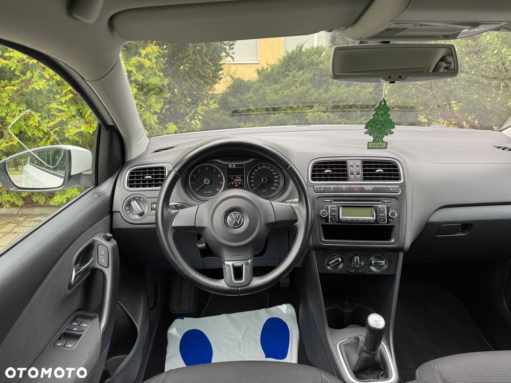 Volkswagen Polo 1.4 Team - 34