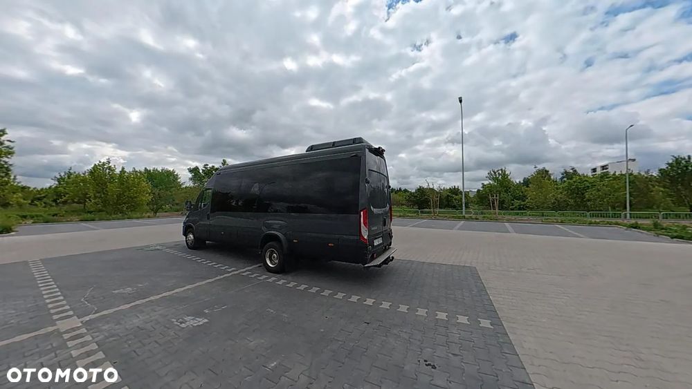 Iveco CUBY - 2