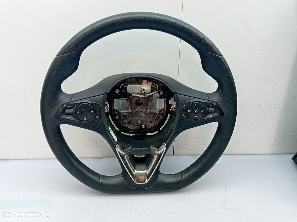 Volante de direção OPEL Corsa F - 1