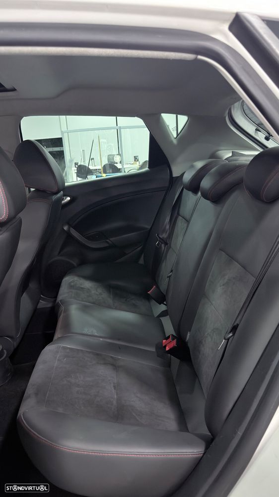 SEAT Ibiza 1.4 TDI FR - 10