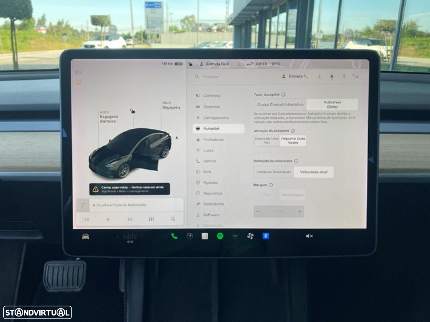 Tesla Model 3 Long Range AWD Dual Motor - 26