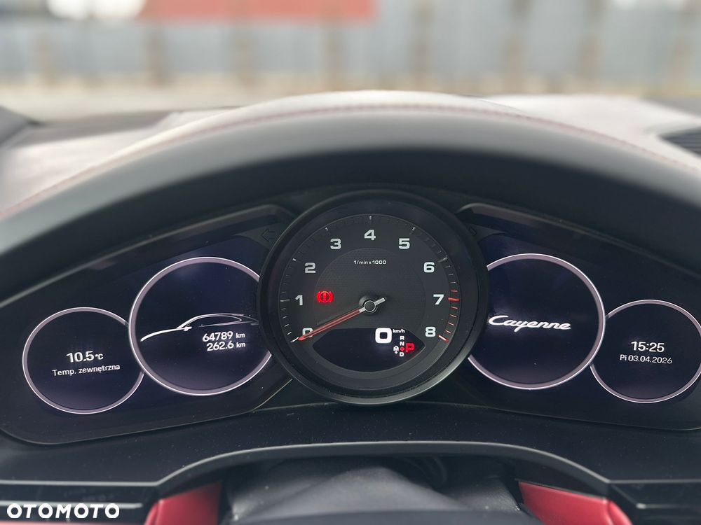 Porsche Cayenne Platinum Edition - 6
