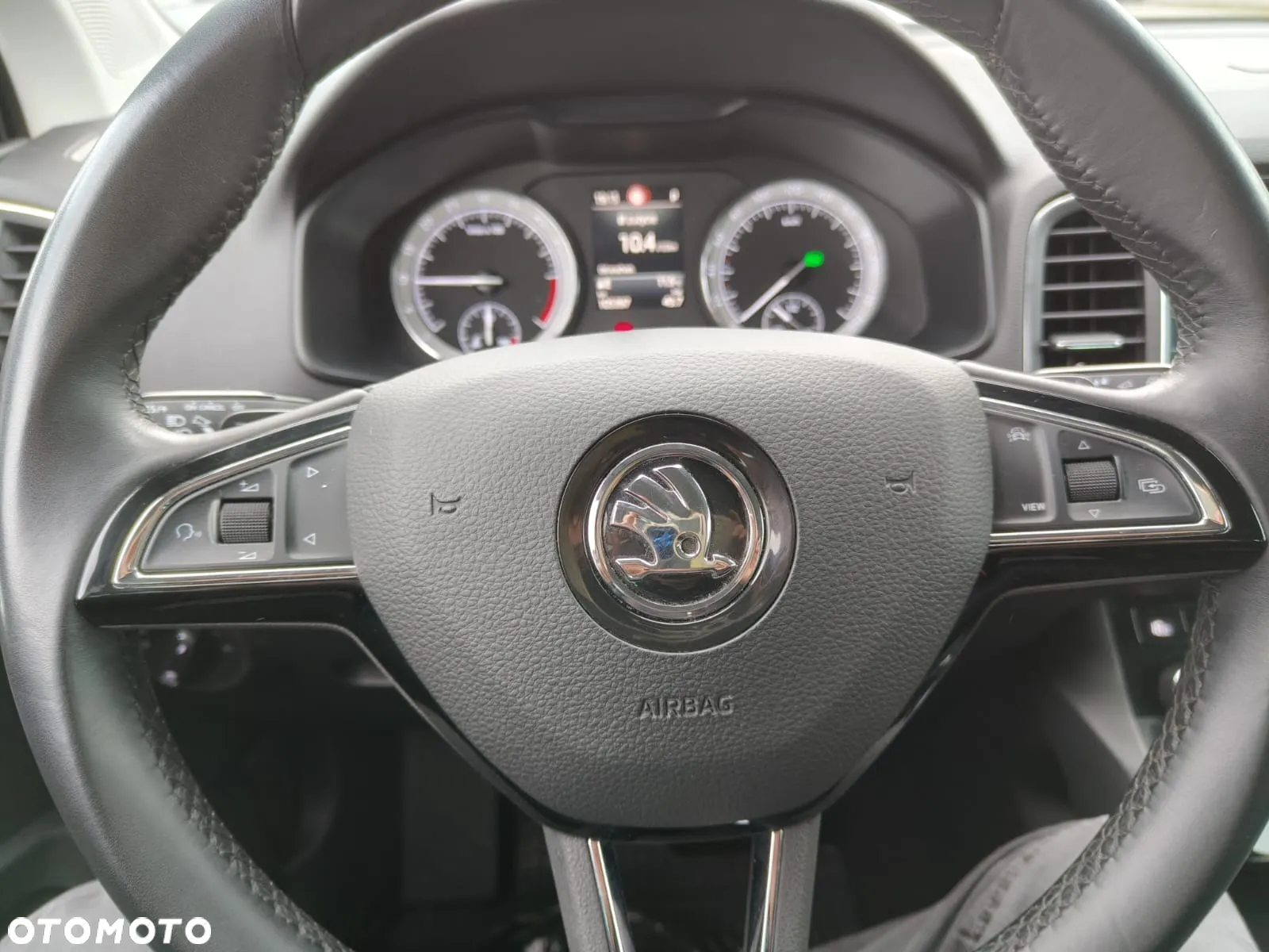 Skoda Karoq 2.0 TDI SCR 4x4 Style DSG - 15