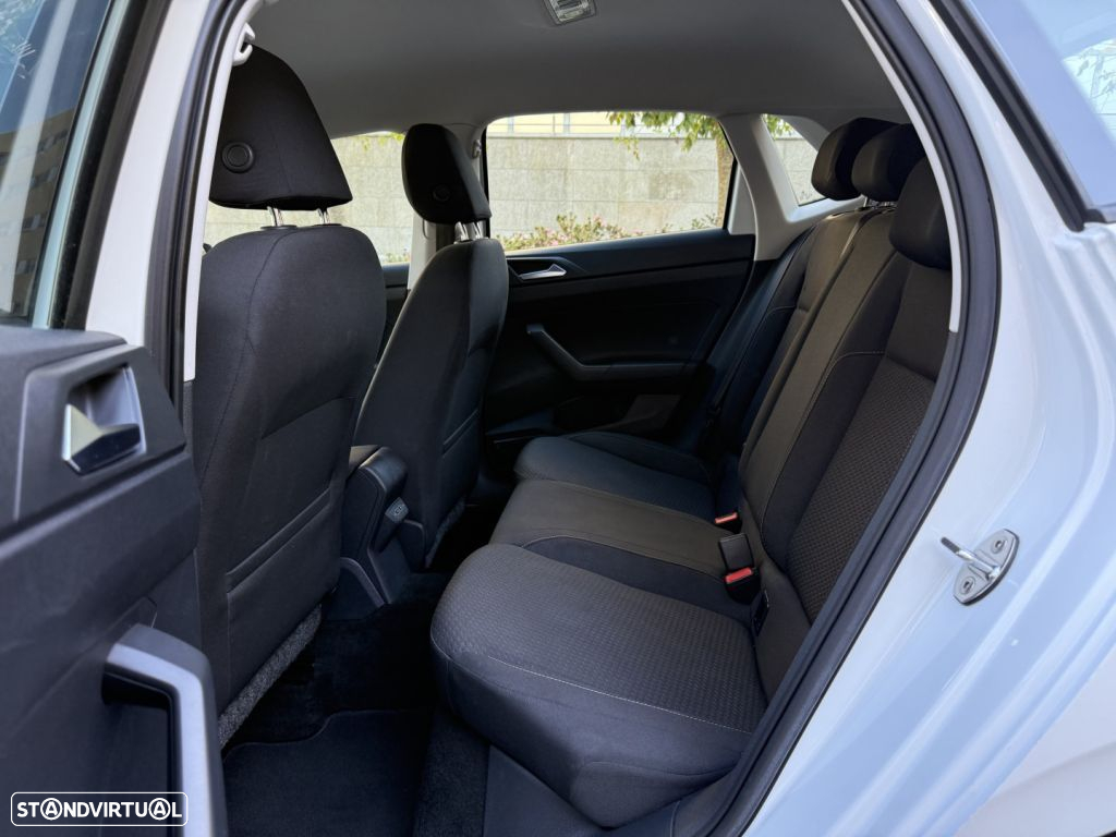 VW Polo 1.0 TSi Confortline - 11