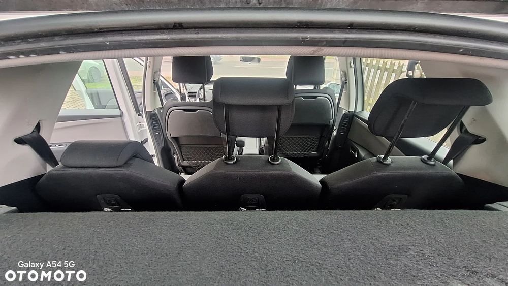 Citroën C4 Picasso e-HDi 115 ETG6 Seduction - 13