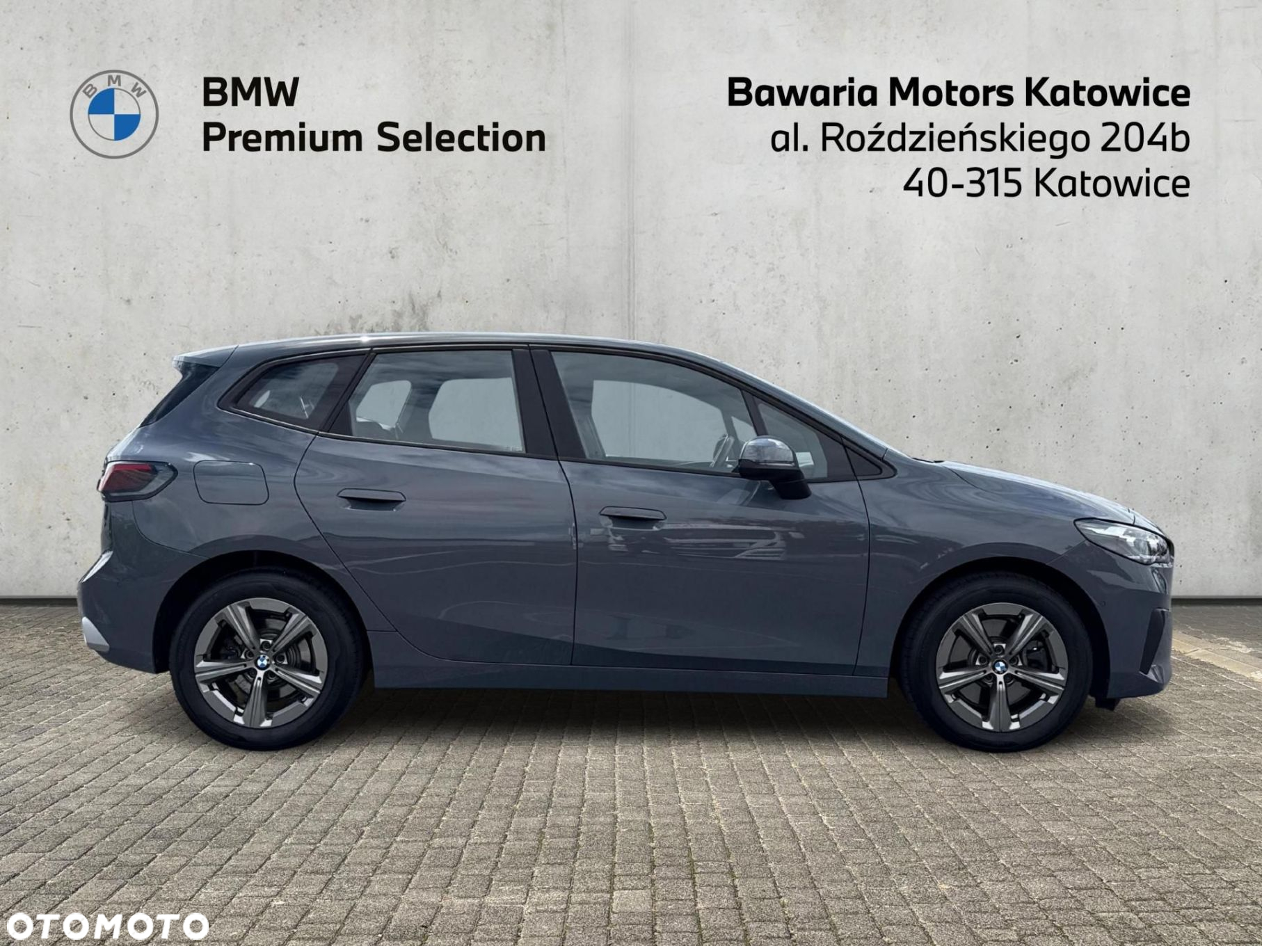 BMW Seria 2 - 6