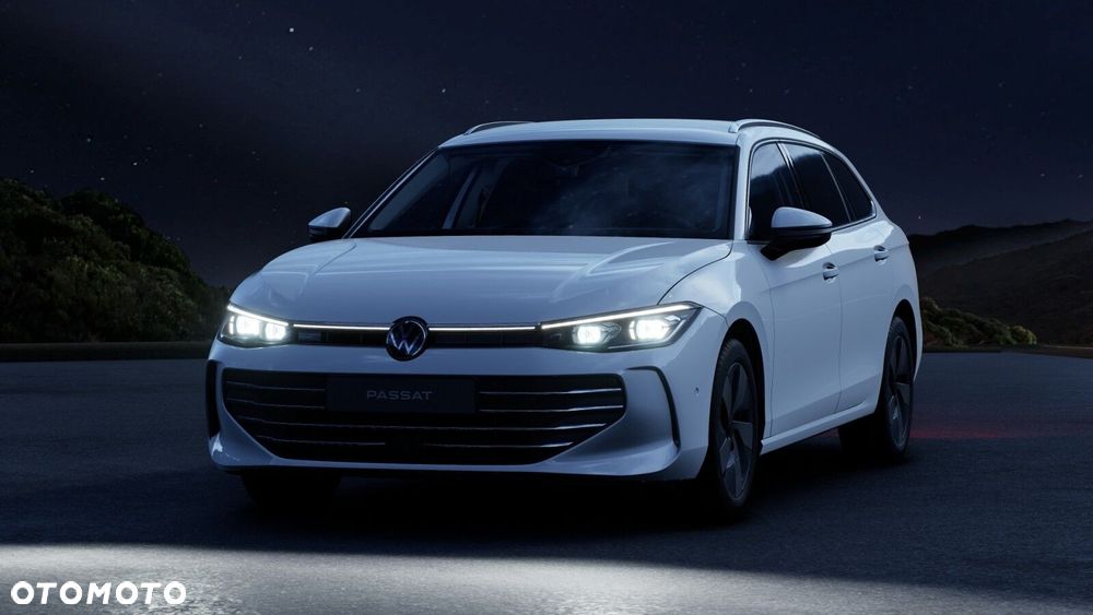 Volkswagen Passat Variant 2.0 TDI SCR Business DSG - 18