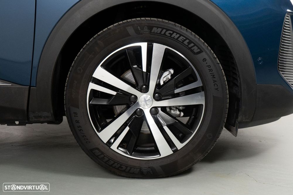 Peugeot 5008 1.2 PureTech GT EAT8 - 19