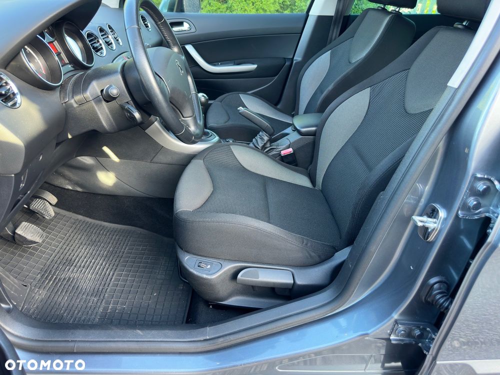 Peugeot 308 120 VTi Access - 8