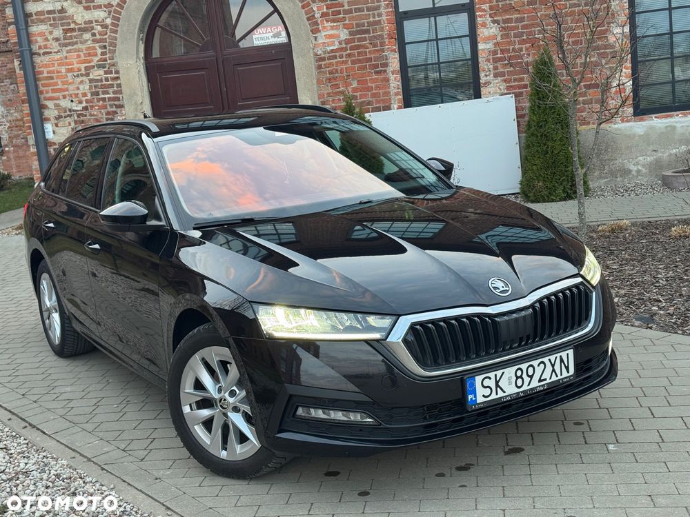 Skoda Superb 2.0 TDI SCR Style - 3