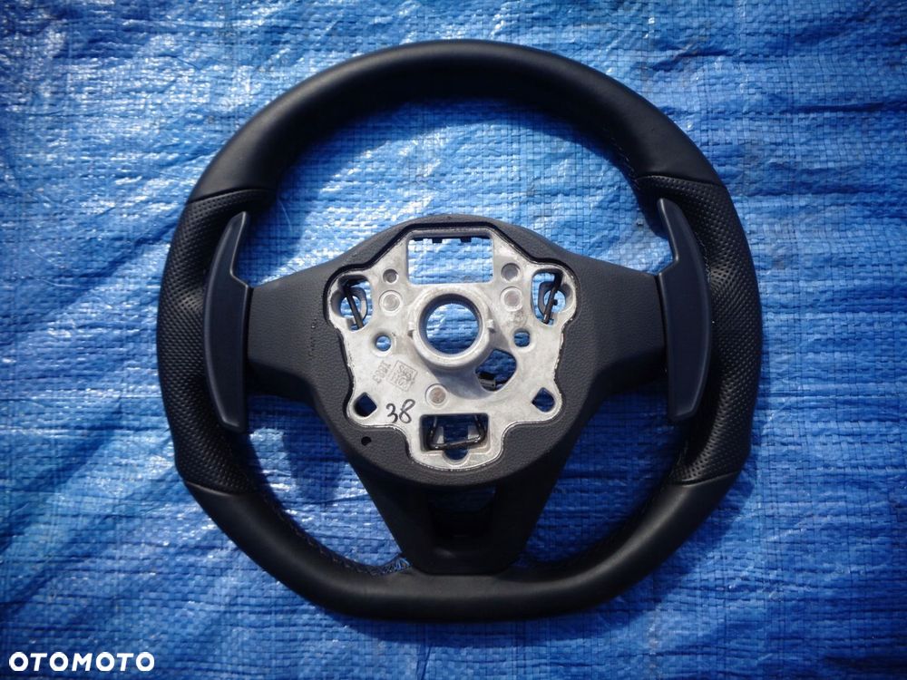 Kierownica Volkswagen ARTEON R GOLF R VIII 8 - 8