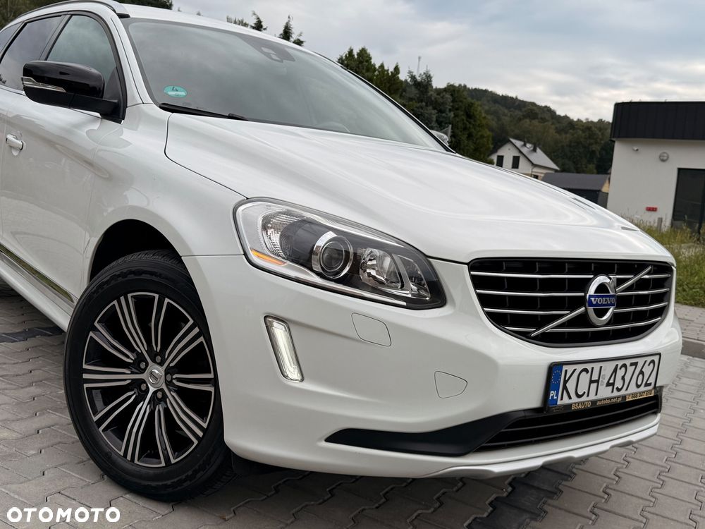 Volvo XC 60 D4 Drive-E Summum - 12