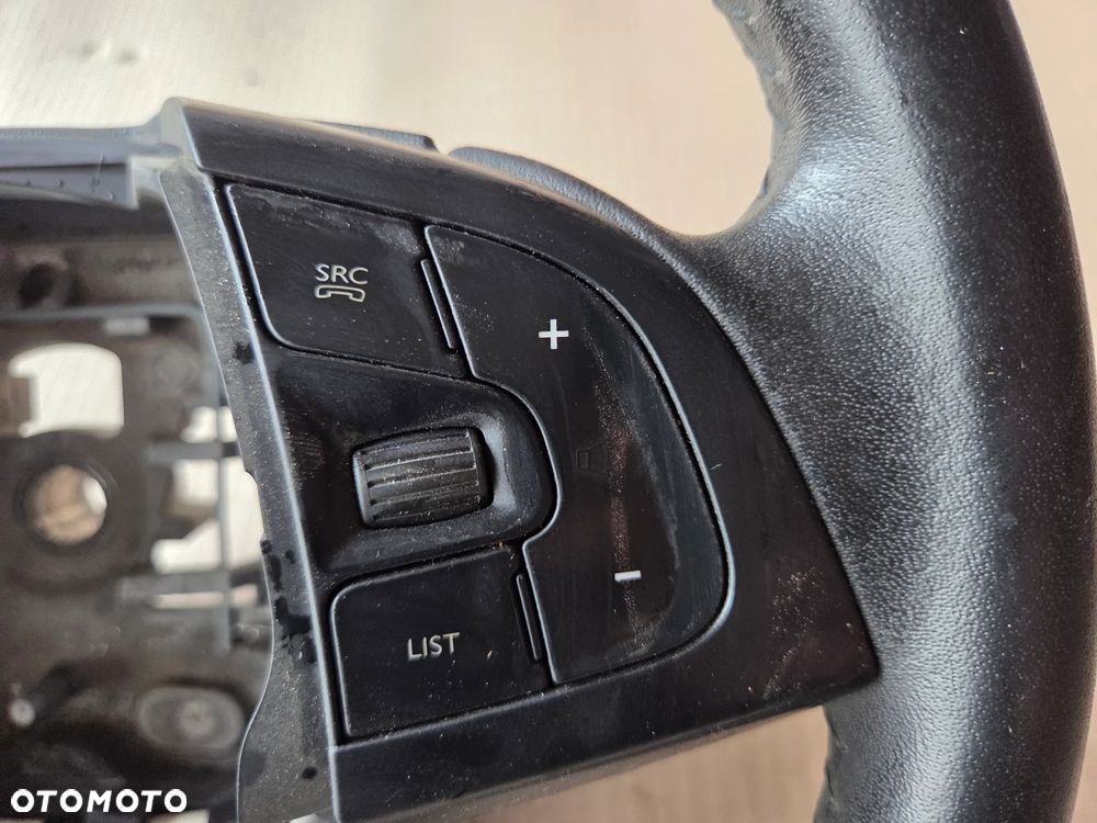 Kierownica multifunkcja Citroen C4 Cactus LIFT - 15