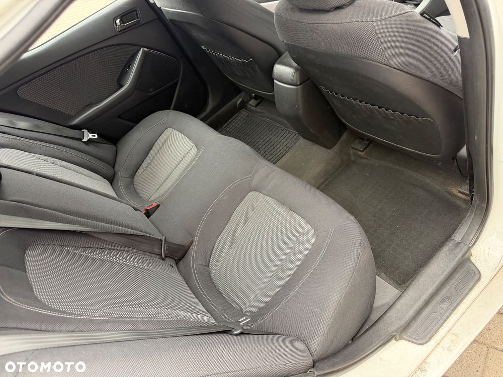 Kia Optima 1.7 CRDi L - 16