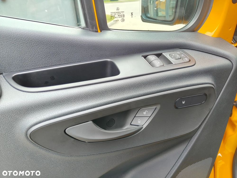 Mercedes-Benz eSprinter - 16